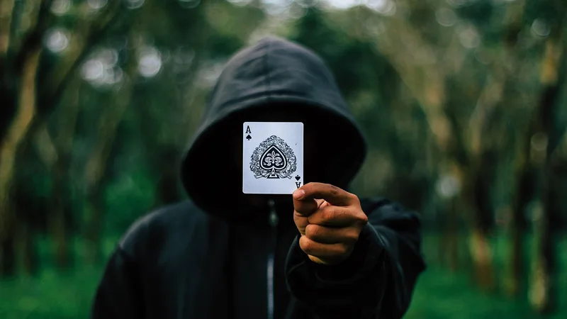 Đăng Ký vwinnohu88 Nhận Thưởng 2026 | ace,  cards,  hooded,  hood,  man,  adult,  blur,  dark,  outdoors,  game,  poker,  win,  faceless,  anonymous,  magician,  magic,  magic trick,  game,  game,  poker,  poker,  win,  anonymous,  anonymous,  magician,  magician,  magic,  magic,  magic,  magic,  magic